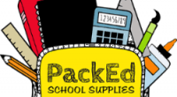 Please see appropriate attachment for school supply lists for 2019-2020 school year. Grade 6 / 7  Grade 4 / 5  Primary (Gr 1-3) Kindergarten 