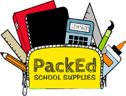 2019-2020 School Supply Lists | Stoney Creek Community School