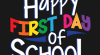 The first day of school for students is Tuesday, September 3, 2019 ONE HOUR ONLY – 9:00 to 10:00 a.m. Returning Students please report to your previous year classroom. New […]