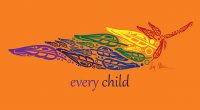 Please wear an orange shirt on Monday , September 30 and join us in the gym at 9:15 for a celebration of learning regarding Truth and Reconciliation