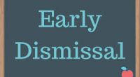 REMINDER:  Early Dismissal on Friday June 4, 2021 Even Divisions: 1:45 pm Odd Divisions: 2:00 pm Dear Parents/ Guardians: We are happy to be sharing with you that we will […]