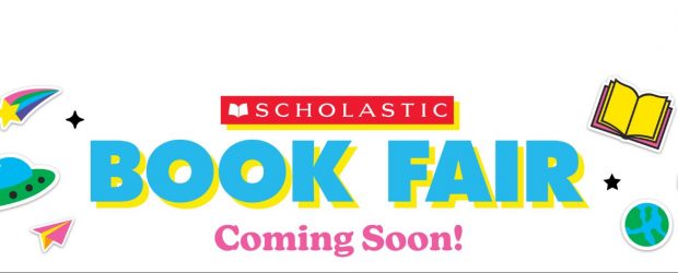 Get ready! The Scholastic Book Fair is coming our way (YAY!) – Book Fair homepage It runs from Monday to Thursday and is open at lunch and after school. Remember, [&hellip;]